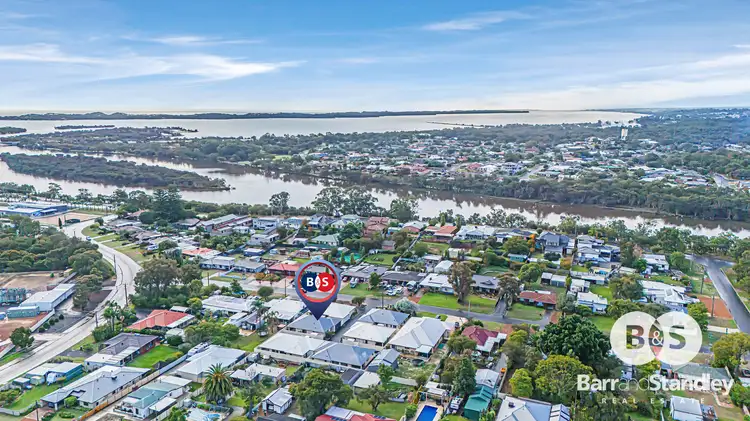 Third view of Homely unit listing, 1/5 Stanton Street, Eaton WA 6232