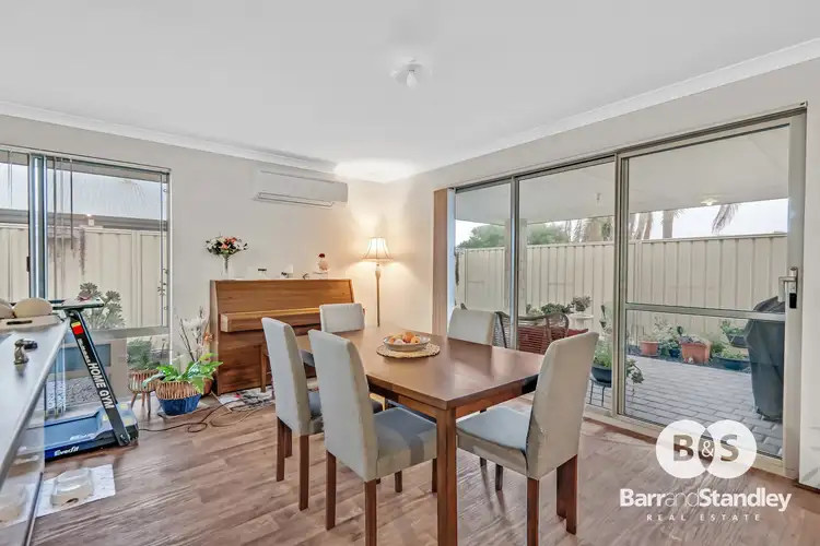Sixth view of Homely unit listing, 4/5 Stanton Street, Eaton WA 6232