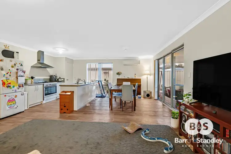 Seventh view of Homely unit listing, 4/5 Stanton Street, Eaton WA 6232