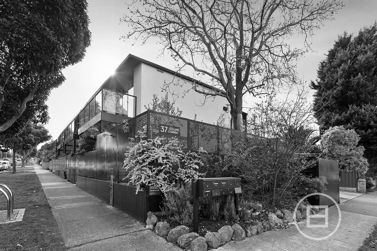 Main view of Homely apartment listing, 9/37 Collins Street, Thornbury VIC 3071