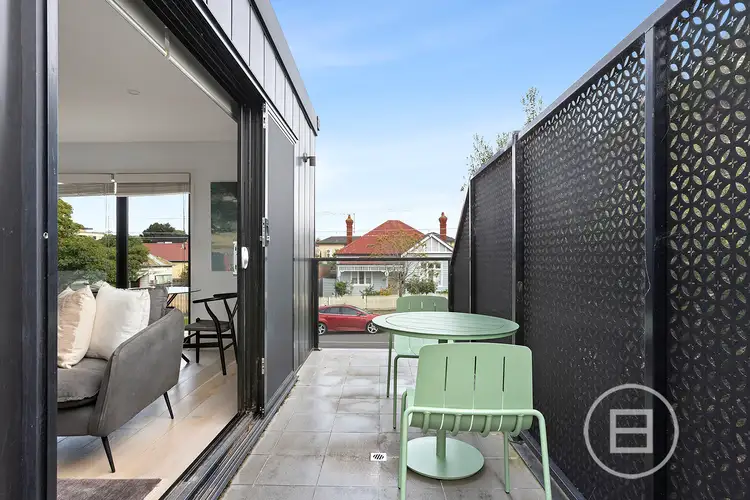 Fourth view of Homely apartment listing, 9/37 Collins Street, Thornbury VIC 3071