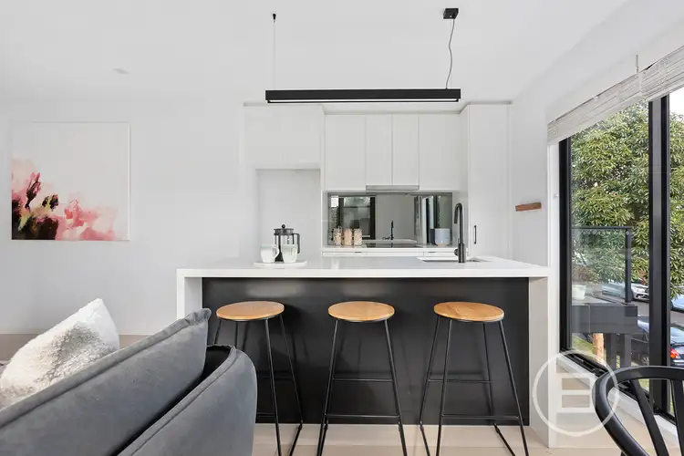 Fifth view of Homely apartment listing, 9/37 Collins Street, Thornbury VIC 3071