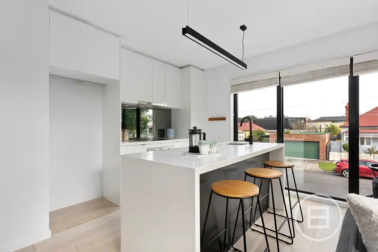 Sixth view of Homely apartment listing, 9/37 Collins Street, Thornbury VIC 3071
