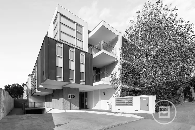 Main view of Homely apartment listing, 105/220 Burke Road, Glen Iris VIC 3146