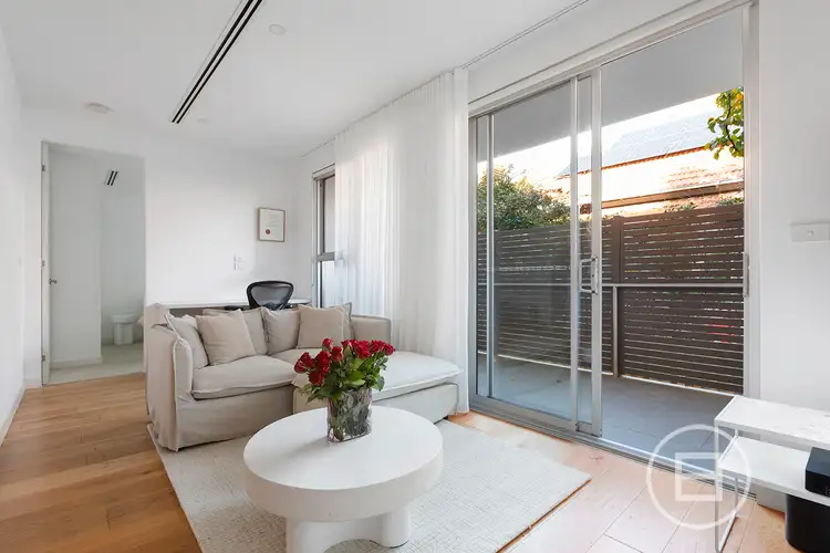 Second view of Homely apartment listing, 105/220 Burke Road, Glen Iris VIC 3146