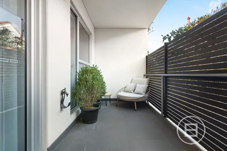 Third view of Homely apartment listing, 105/220 Burke Road, Glen Iris VIC 3146
