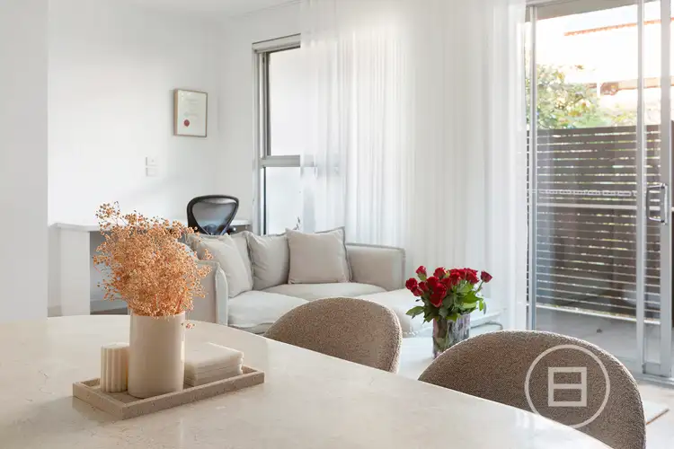 Fourth view of Homely apartment listing, 105/220 Burke Road, Glen Iris VIC 3146