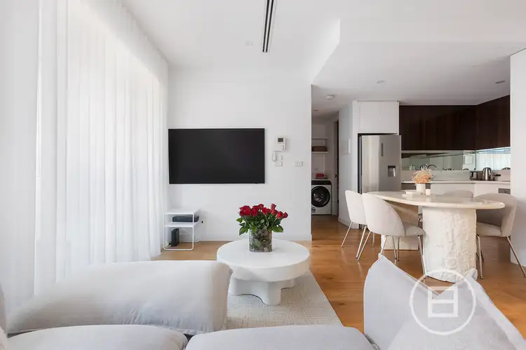Fifth view of Homely apartment listing, 105/220 Burke Road, Glen Iris VIC 3146