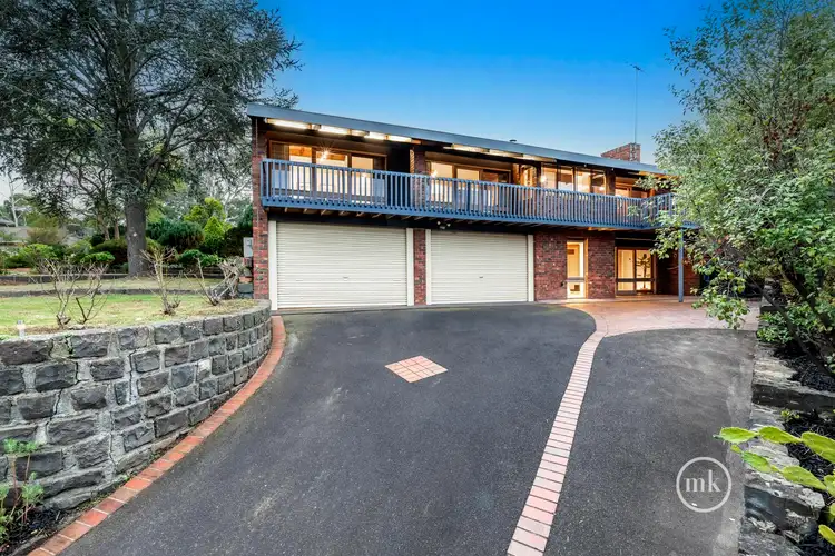 22 Tangari Court, Greensborough VIC 3088