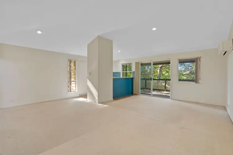 Third view of Homely townhouse listing, 7/82 Russell Terrace, Indooroopilly QLD 4068