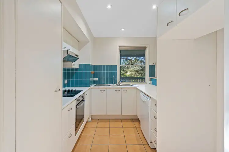 Sixth view of Homely townhouse listing, 7/82 Russell Terrace, Indooroopilly QLD 4068