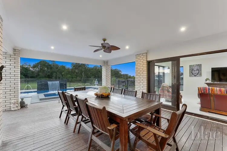 22 Amanda June Close, Joyner QLD 4500