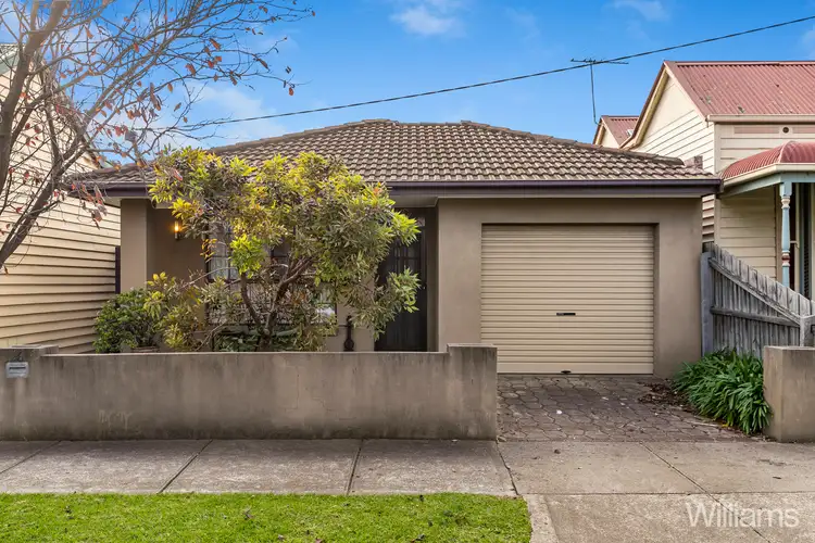 Main view of Homely house listing, 16 Collins Street, Williamstown VIC 3016