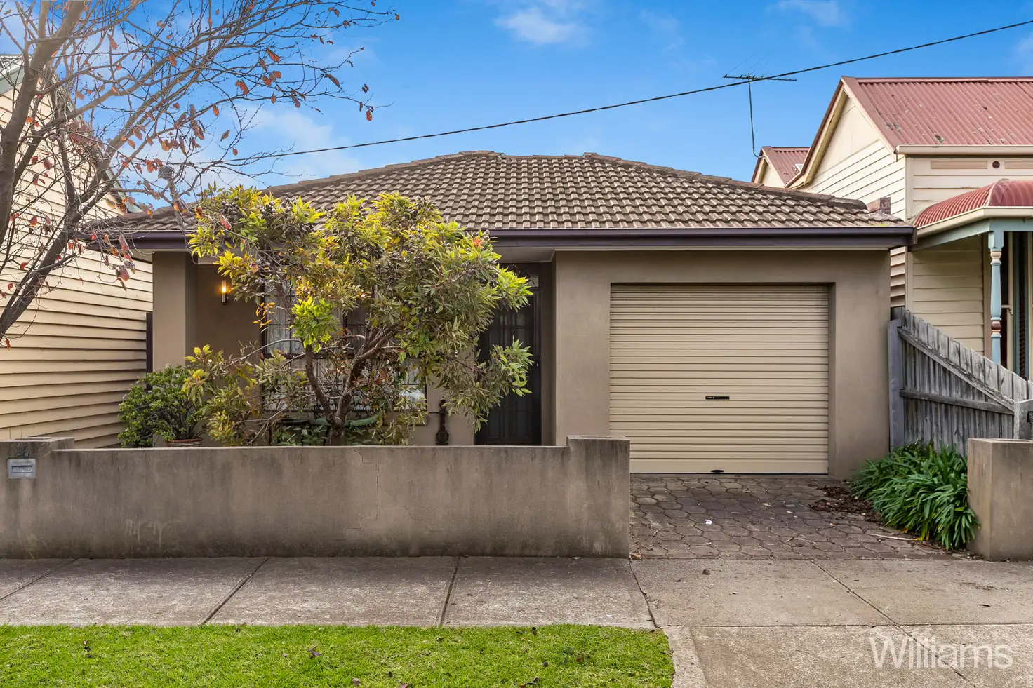 Main view of Homely house listing, 16 Collins Street, Williamstown VIC 3016