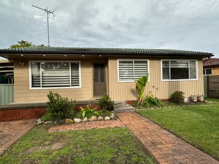 Main view of Homely house listing, - St Clair Avenue, St Clair NSW 2759