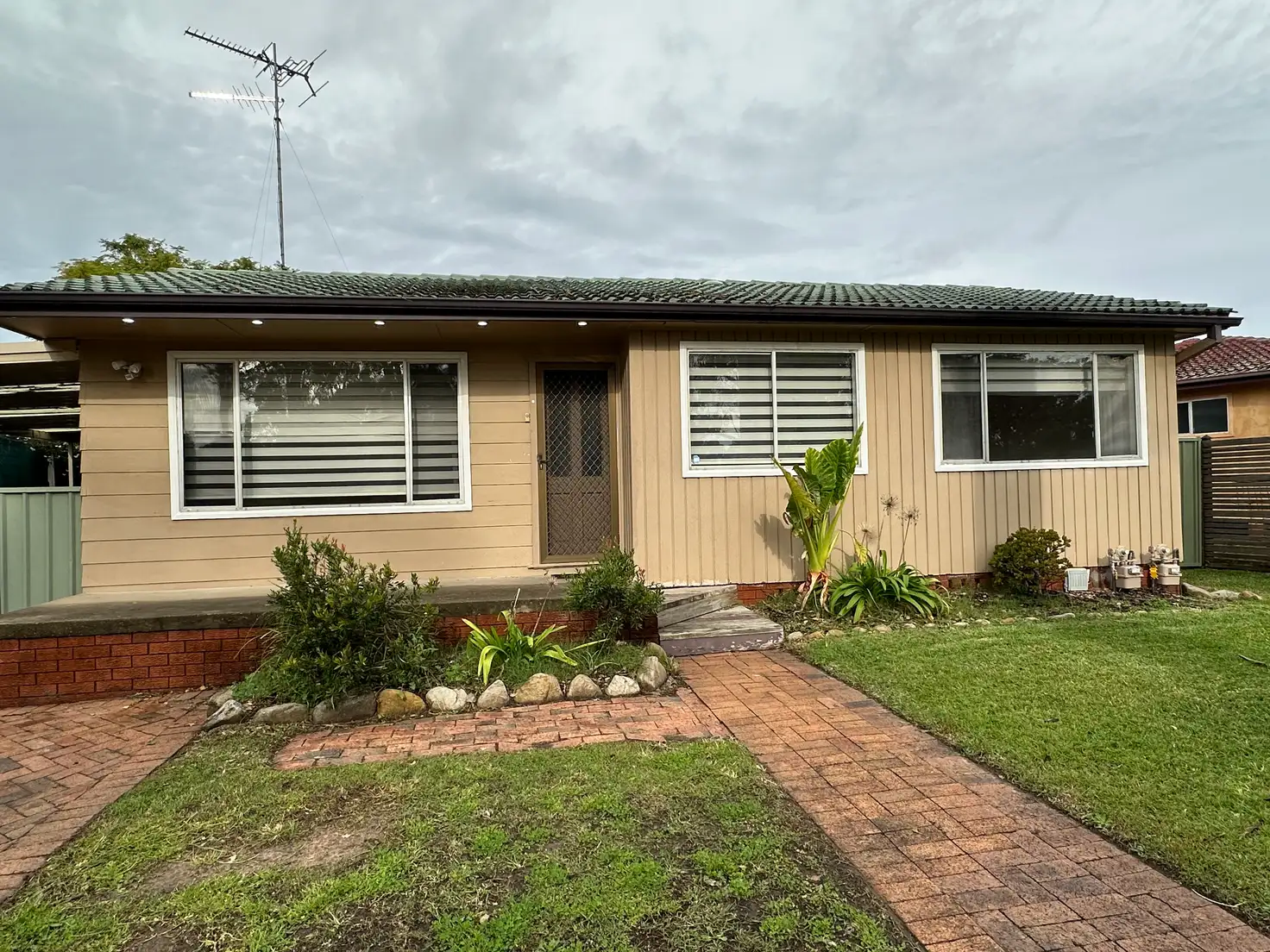 Main view of Homely house listing, - St Clair Avenue, St Clair NSW 2759