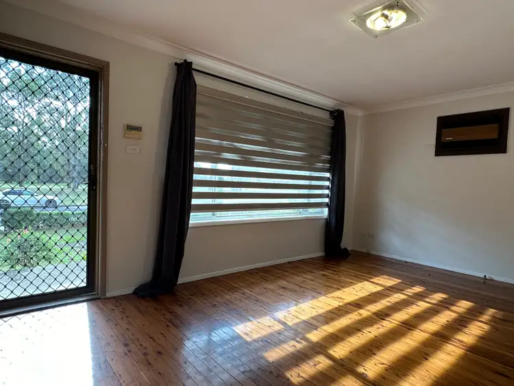 Second view of Homely house listing, - St Clair Avenue, St Clair NSW 2759
