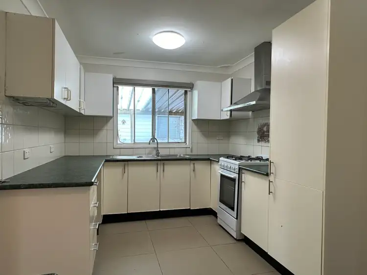 Third view of Homely house listing, - St Clair Avenue, St Clair NSW 2759
