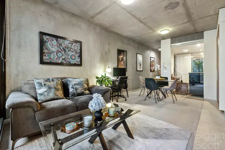 101/33 Claremont Street, South Yarra VIC 3141