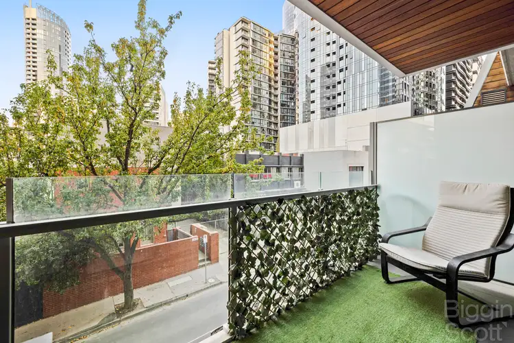 Third view of Homely apartment listing, 101/33 Claremont Street, South Yarra VIC 3141