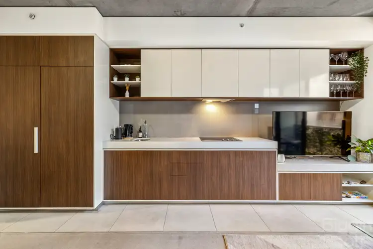 Fourth view of Homely apartment listing, 101/33 Claremont Street, South Yarra VIC 3141