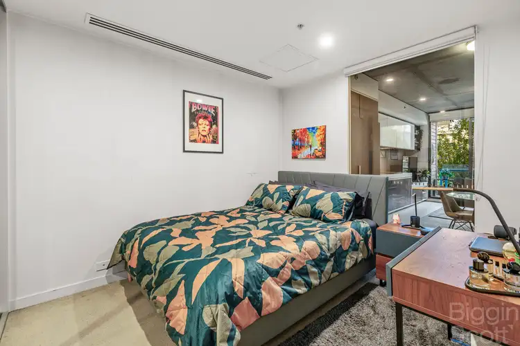 Sixth view of Homely apartment listing, 101/33 Claremont Street, South Yarra VIC 3141