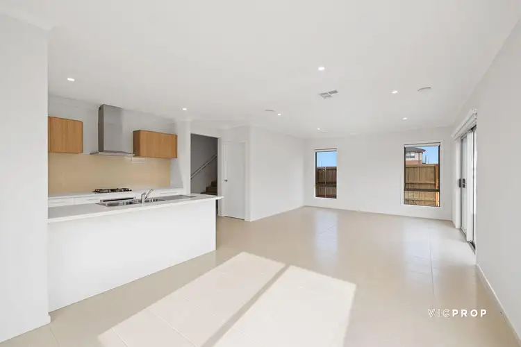 Second view of Homely house listing, 26 Gillespie Avenue, Werribee VIC 3030