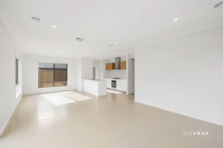 Third view of Homely house listing, 26 Gillespie Avenue, Werribee VIC 3030
