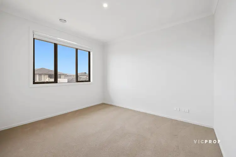 Fourth view of Homely house listing, 26 Gillespie Avenue, Werribee VIC 3030