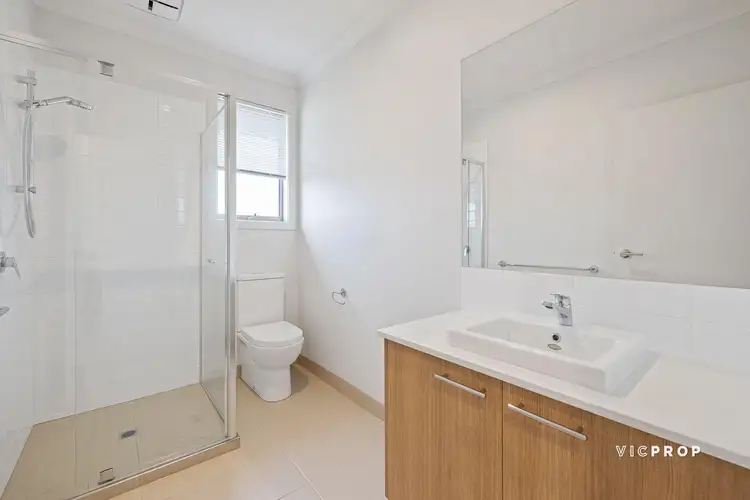 Fifth view of Homely house listing, 26 Gillespie Avenue, Werribee VIC 3030
