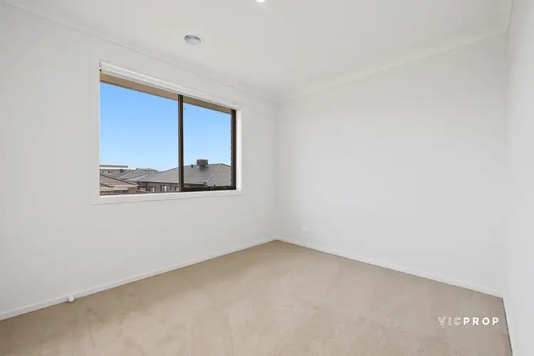 Sixth view of Homely house listing, 26 Gillespie Avenue, Werribee VIC 3030