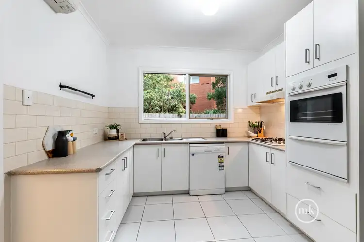 Fourth view of Homely unit listing, 3/72 Henry Street, Eltham VIC 3095