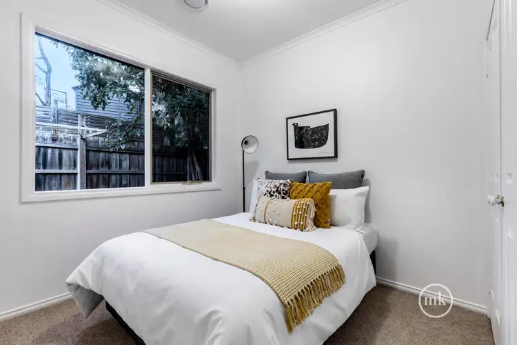 Sixth view of Homely unit listing, 3/72 Henry Street, Eltham VIC 3095