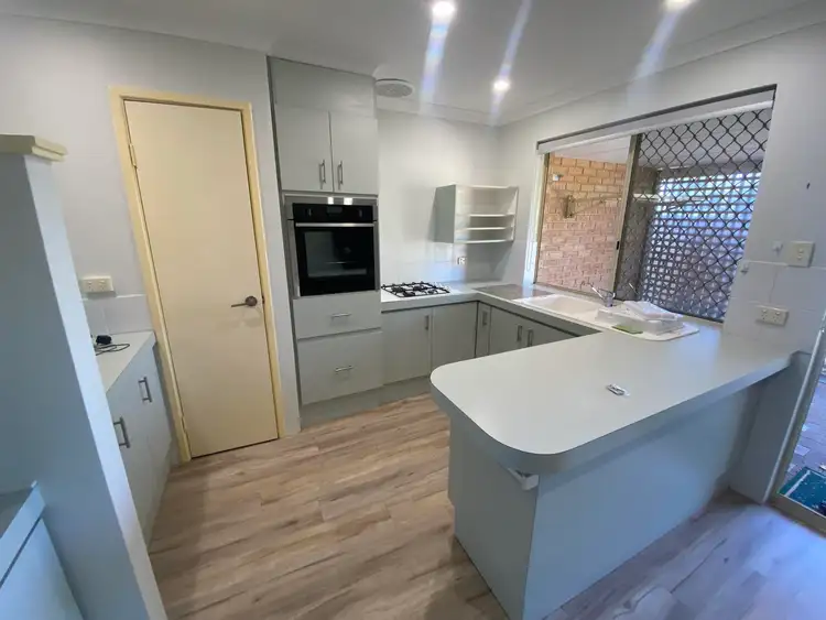 Second view of Homely house listing, 15/22 Hayes Street, Bunbury WA 6230