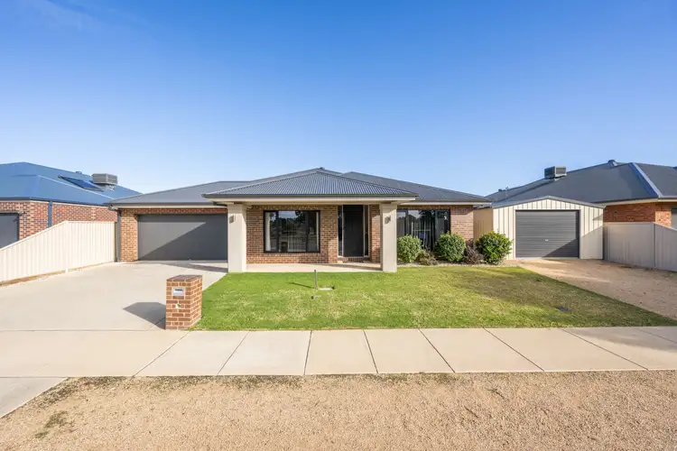 Fourth view of Homely house listing, 107 Kittles Road, Shepparton VIC 3630
