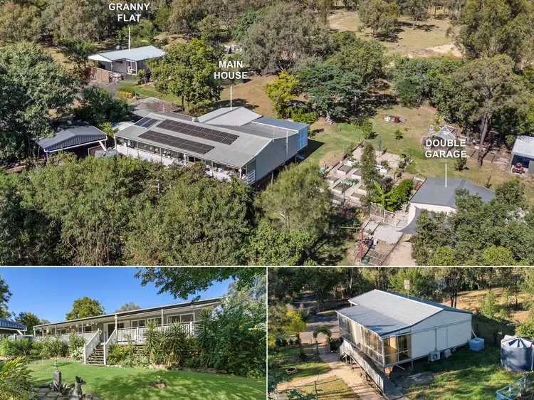 Main view of Homely house listing, 10 Calendula Court, Regency Downs QLD 4341