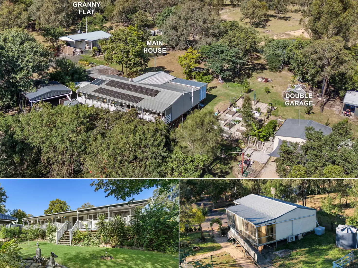 Main view of Homely house listing, 10 Calendula Court, Regency Downs QLD 4341