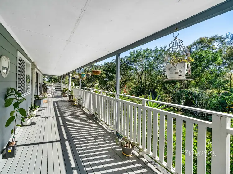 Fourth view of Homely house listing, 10 Calendula Court, Regency Downs QLD 4341
