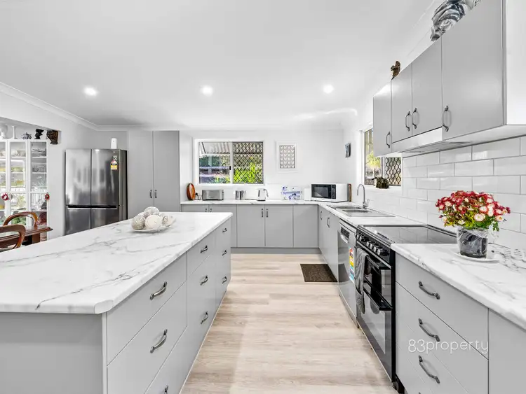 Fifth view of Homely house listing, 10 Calendula Court, Regency Downs QLD 4341