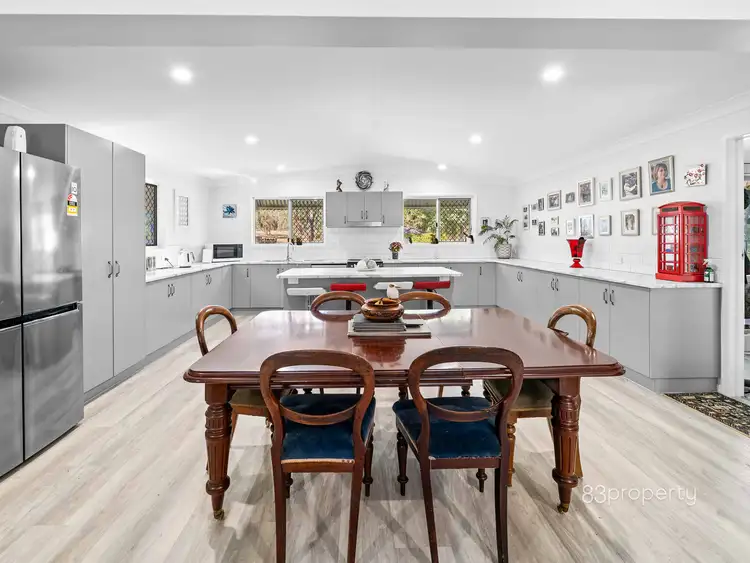 Sixth view of Homely house listing, 10 Calendula Court, Regency Downs QLD 4341
