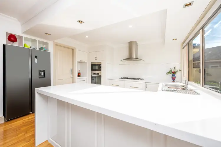 Fifth view of Homely house listing, 7 Toolondo Court, Kialla VIC 3631