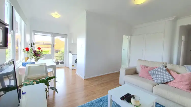 Main view of Homely apartment listing, 2/20 Florence Street, Cremorne NSW 2090
