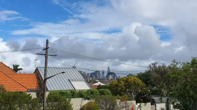 Fourth view of Homely apartment listing, 2/20 Florence Street, Cremorne NSW 2090