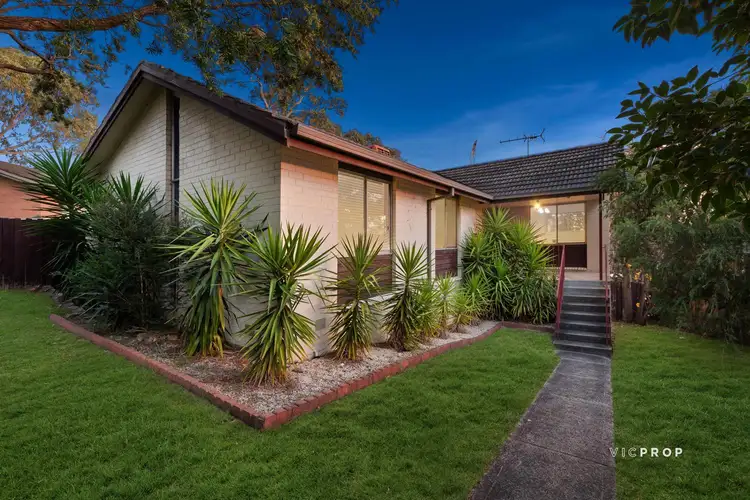 12 Coleen Street, Yallambie VIC 3085