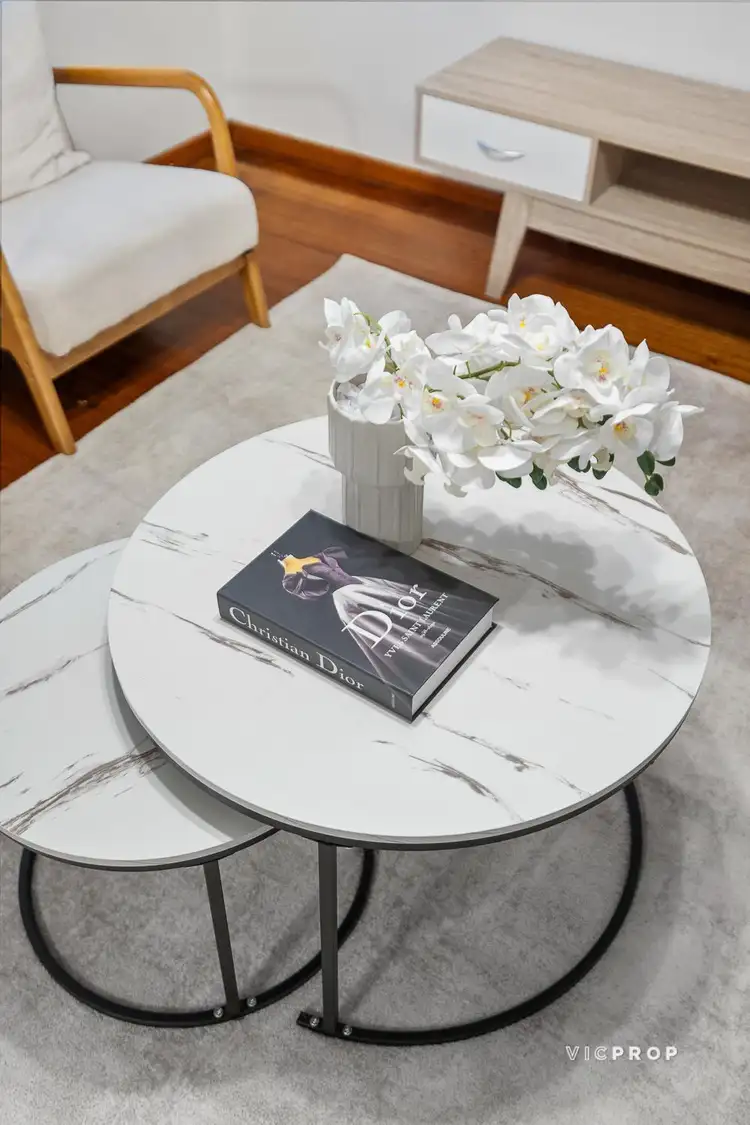 Fourth view of Homely house listing, 12 Coleen Street, Yallambie VIC 3085