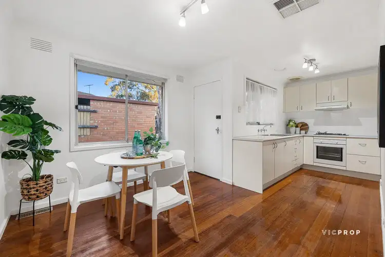 Fifth view of Homely house listing, 12 Coleen Street, Yallambie VIC 3085