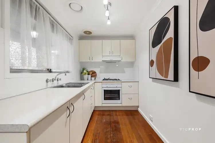 Sixth view of Homely house listing, 12 Coleen Street, Yallambie VIC 3085