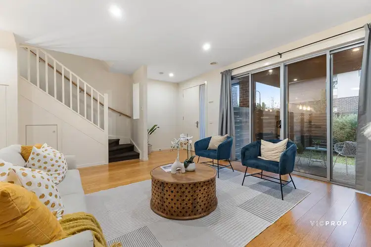 Fourth view of Homely townhouse listing, 1 Alandown Close, Knoxfield VIC 3180