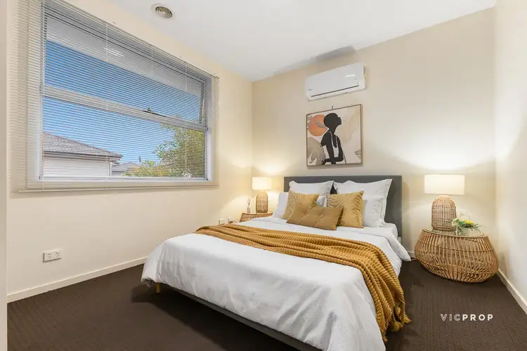 Sixth view of Homely townhouse listing, 1 Alandown Close, Knoxfield VIC 3180