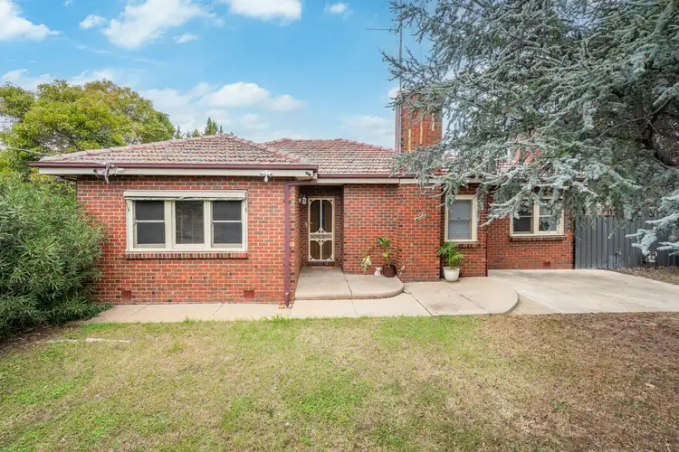 156 Hayes Street, Shepparton VIC 3630